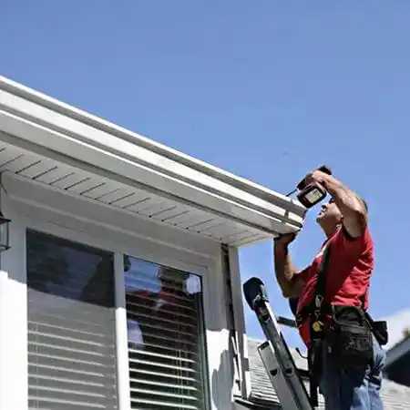 gutter services Unicoi